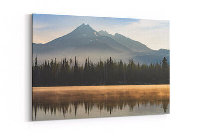 Canvas preview