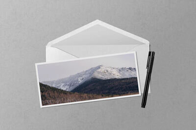 Notecard preview