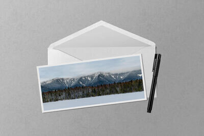 Notecard preview