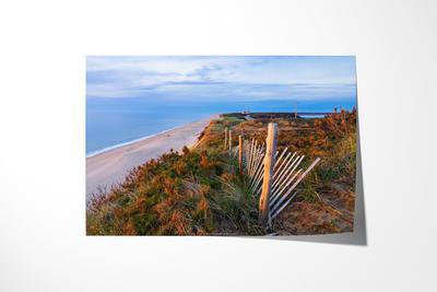 Fine art print preview