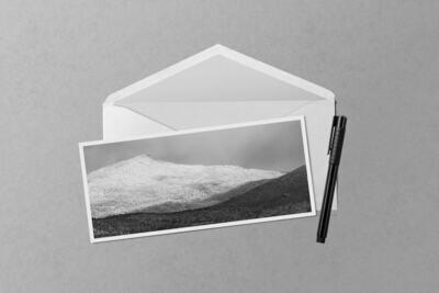 Notecard preview