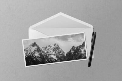 Notecard preview