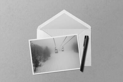 Notecard preview