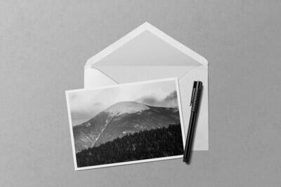 Notecard preview