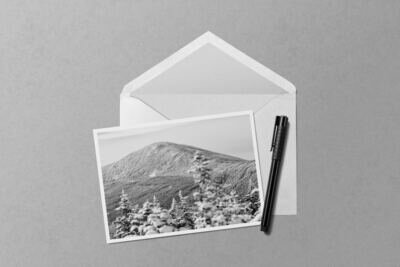 Notecard preview